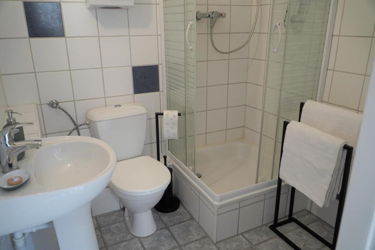 Apartamenty Rozmaryn Jastrzębia Góra Exteriör bild